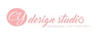 CY Design Studio coupons
